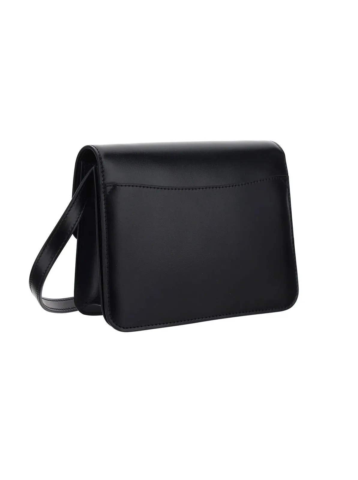 Chlo Kattie Shiny Crossbody Bag