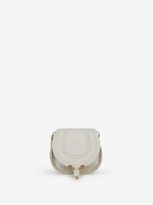 Chlo Marcie Foldover Crossbody Bag