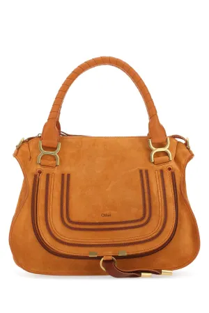 Chlo Marcie Medium Tote Bag