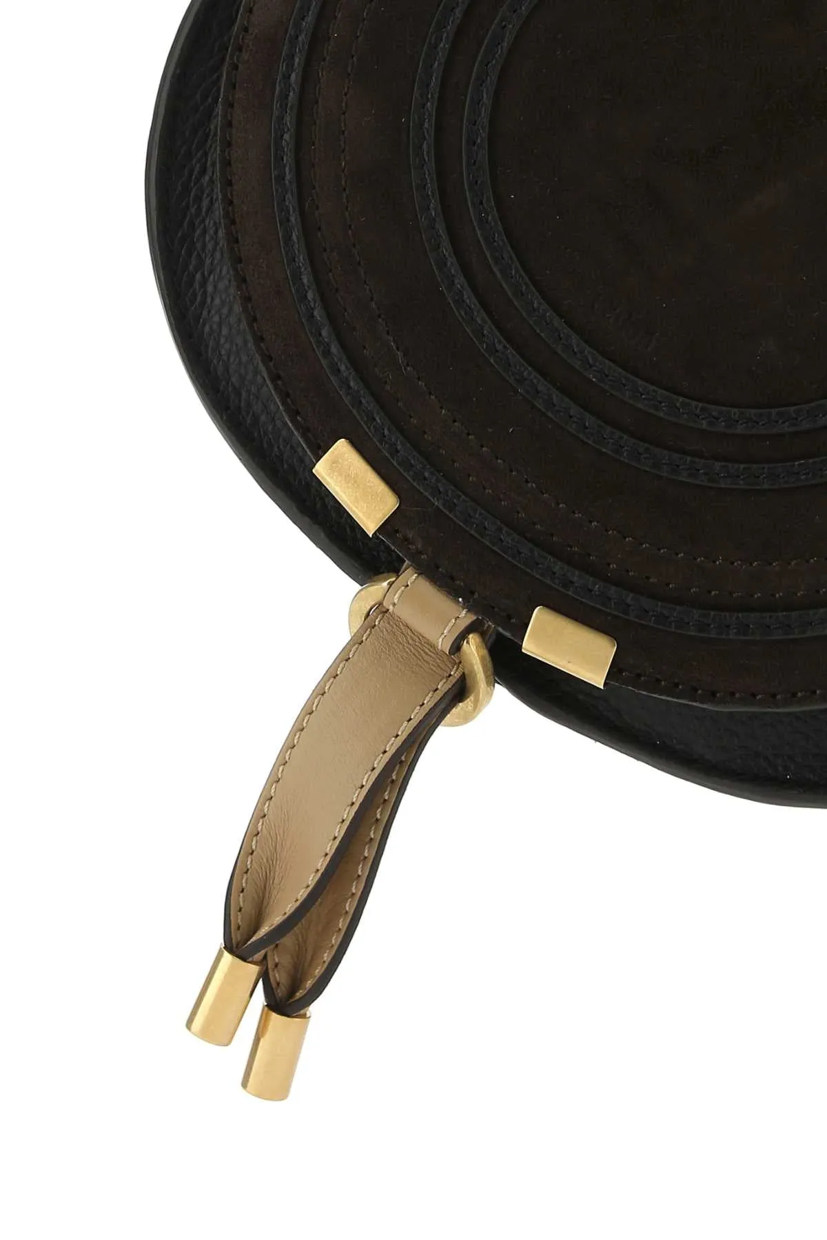 Chlo Marcie Mini Shoulder Bag