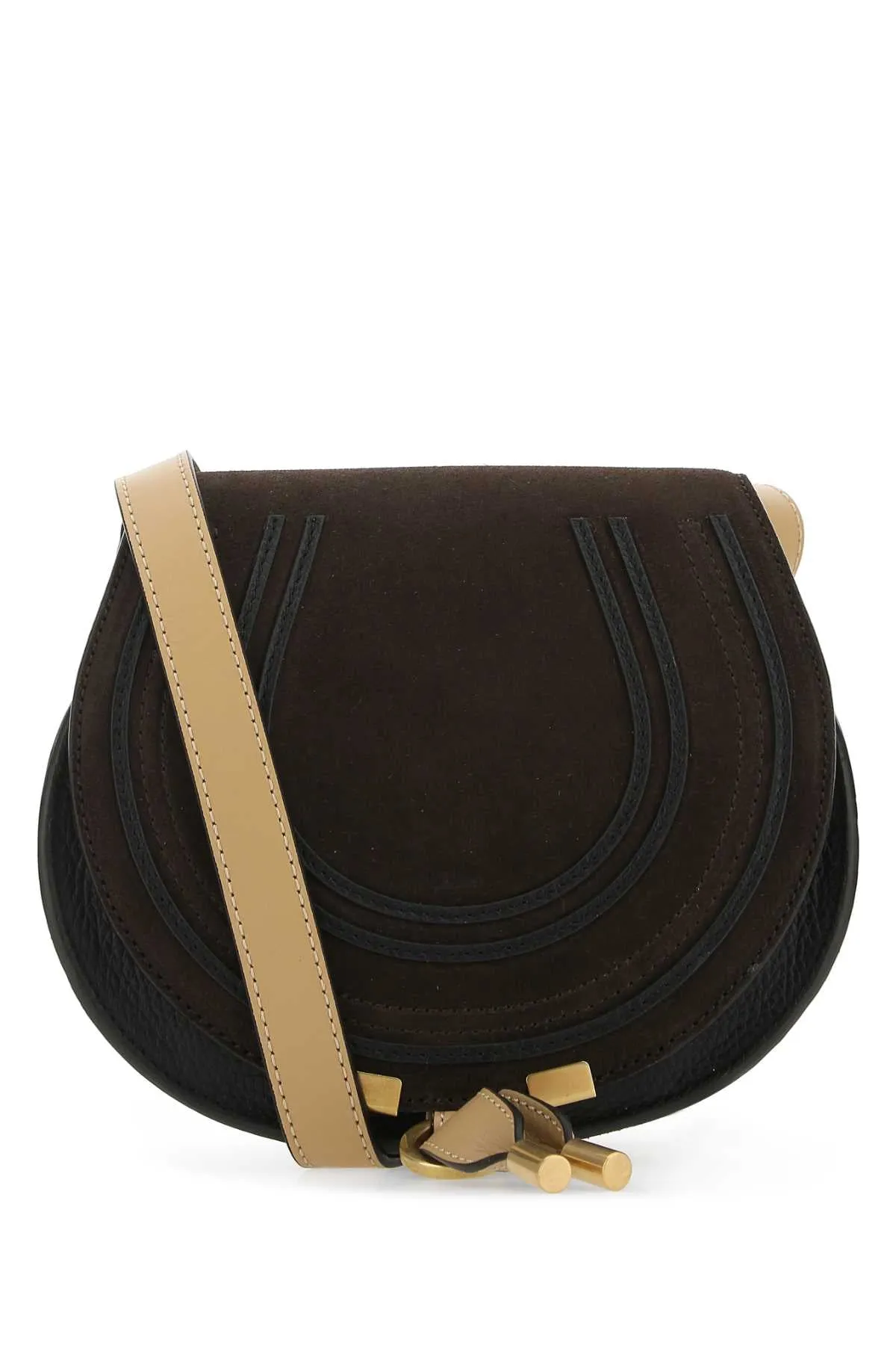 Chlo Marcie Mini Shoulder Bag