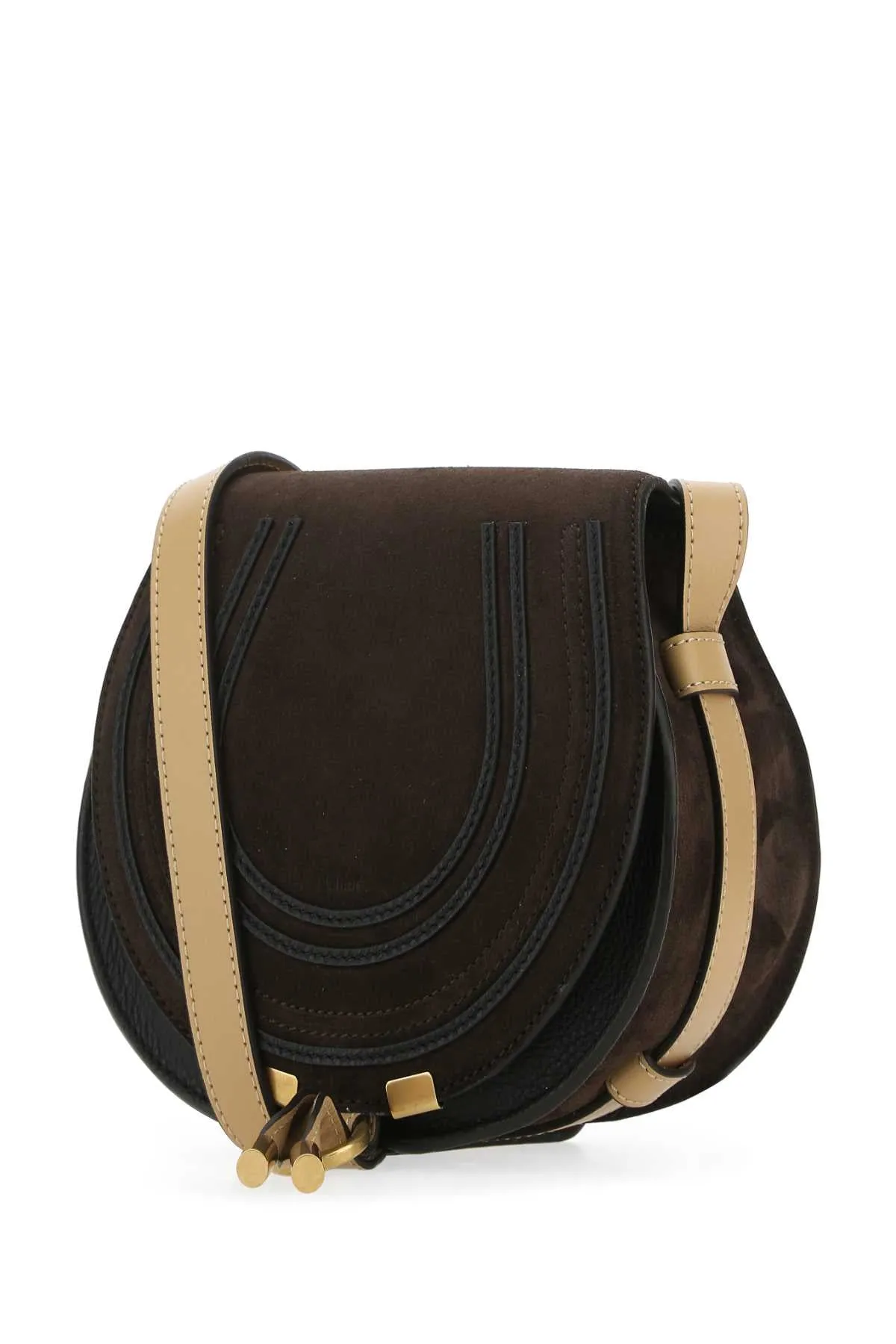 Chlo Marcie Mini Shoulder Bag
