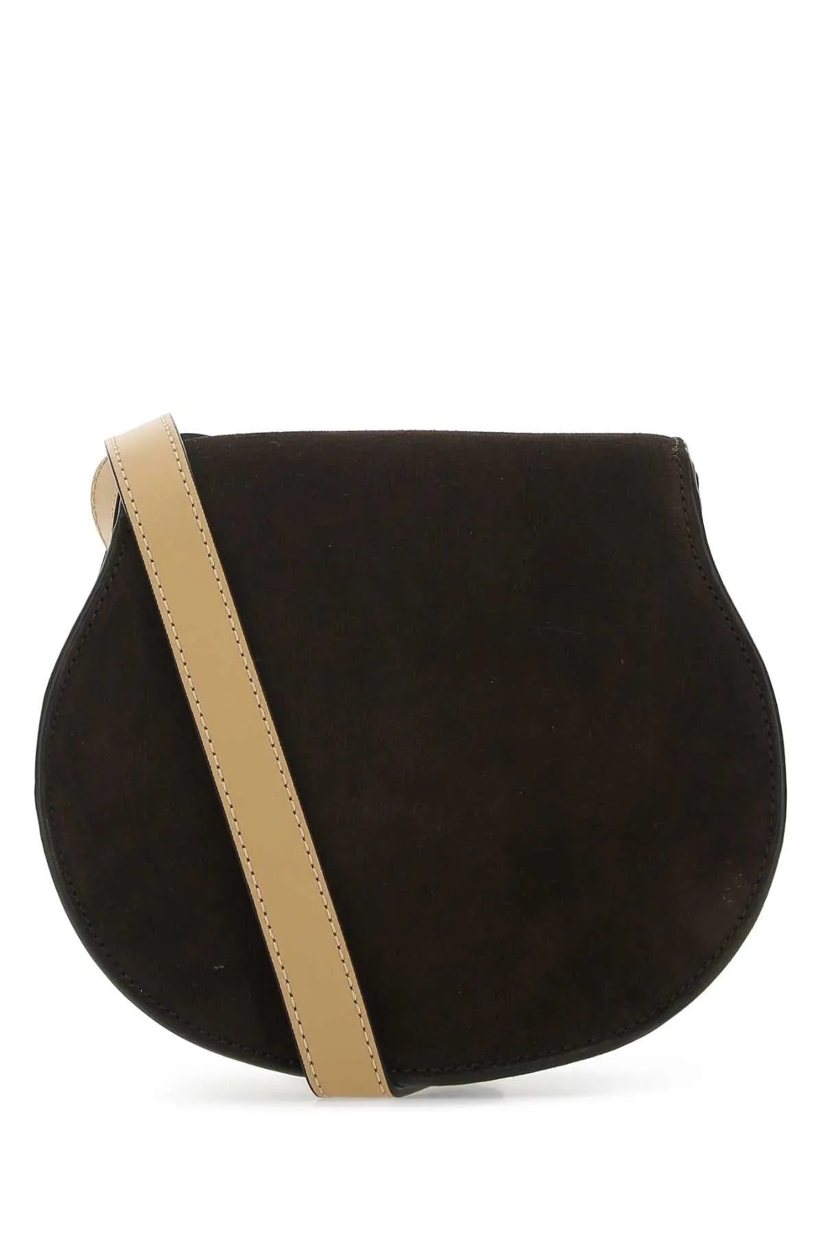Chlo Marcie Mini Shoulder Bag