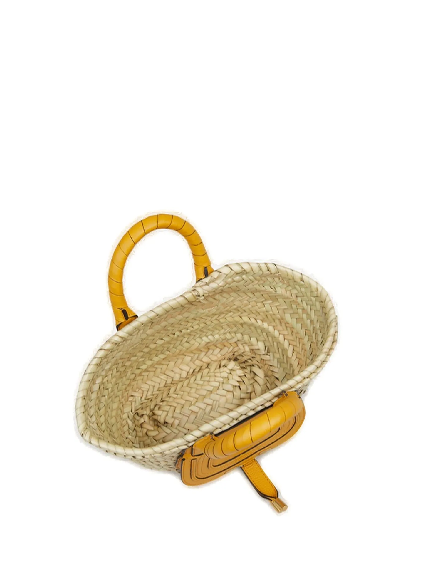 Chlo Marcie Mini Tote Bag