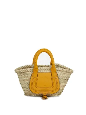 Chlo Marcie Mini Tote Bag