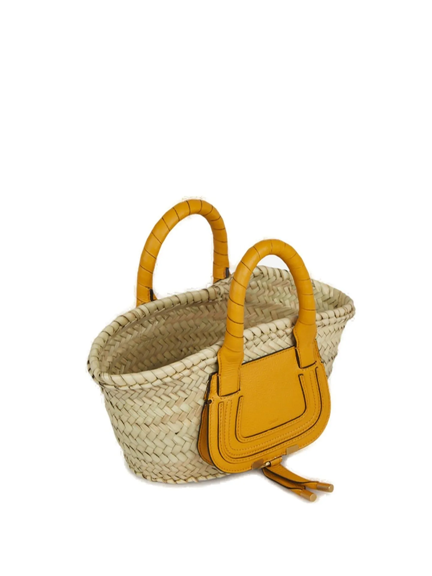 Chlo Marcie Mini Tote Bag