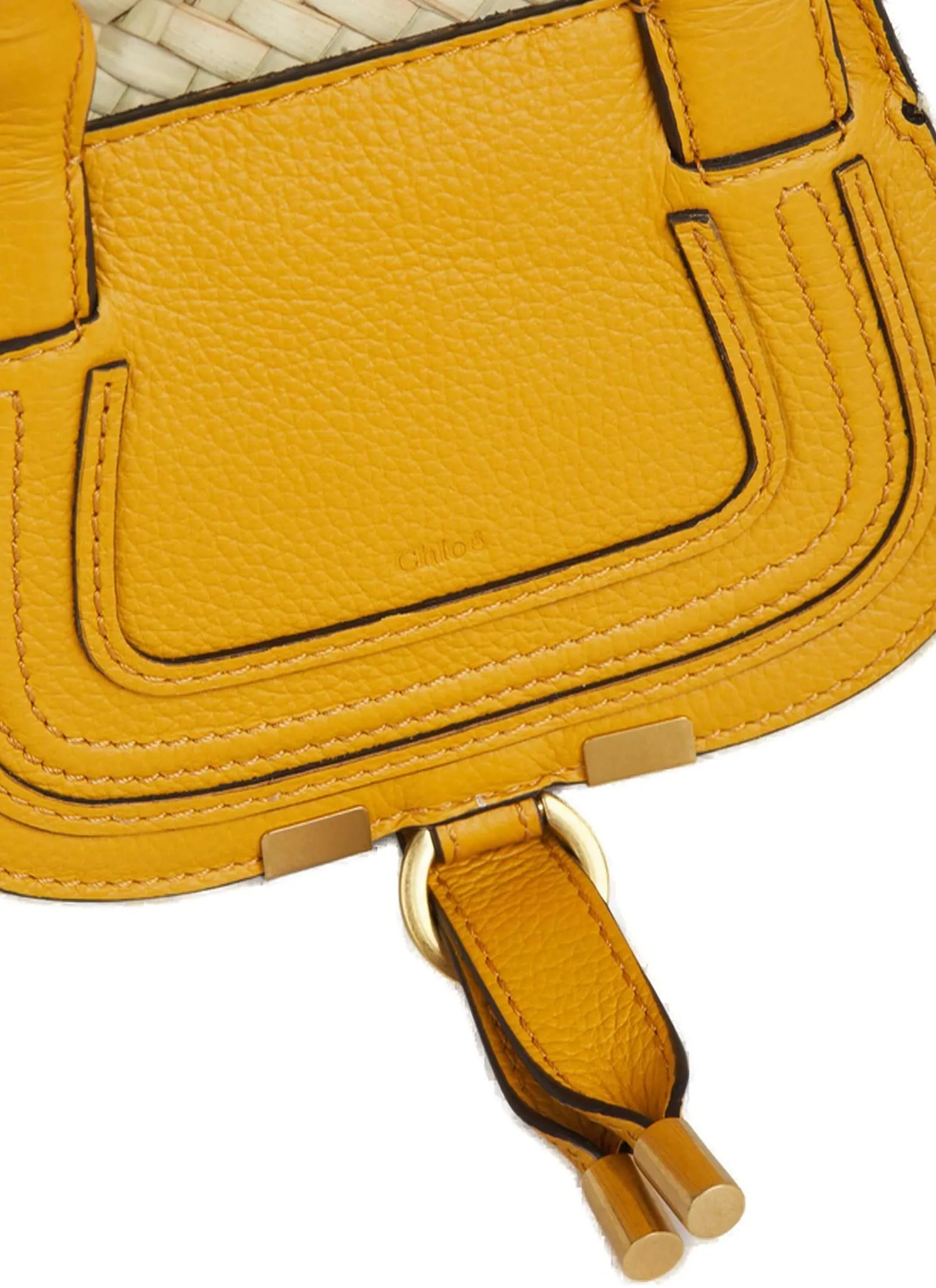Chlo Marcie Mini Tote Bag
