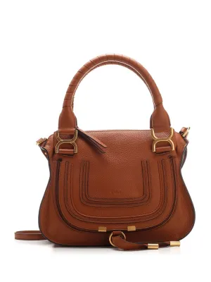 Chlo Marcie Tote Bag