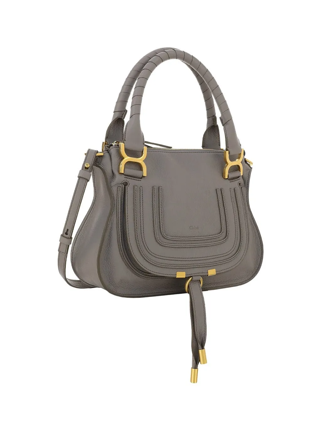 Chlo Marcie Tote Bag