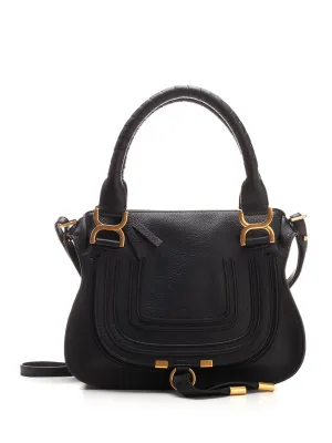 Chlo Marcie Tote Bag