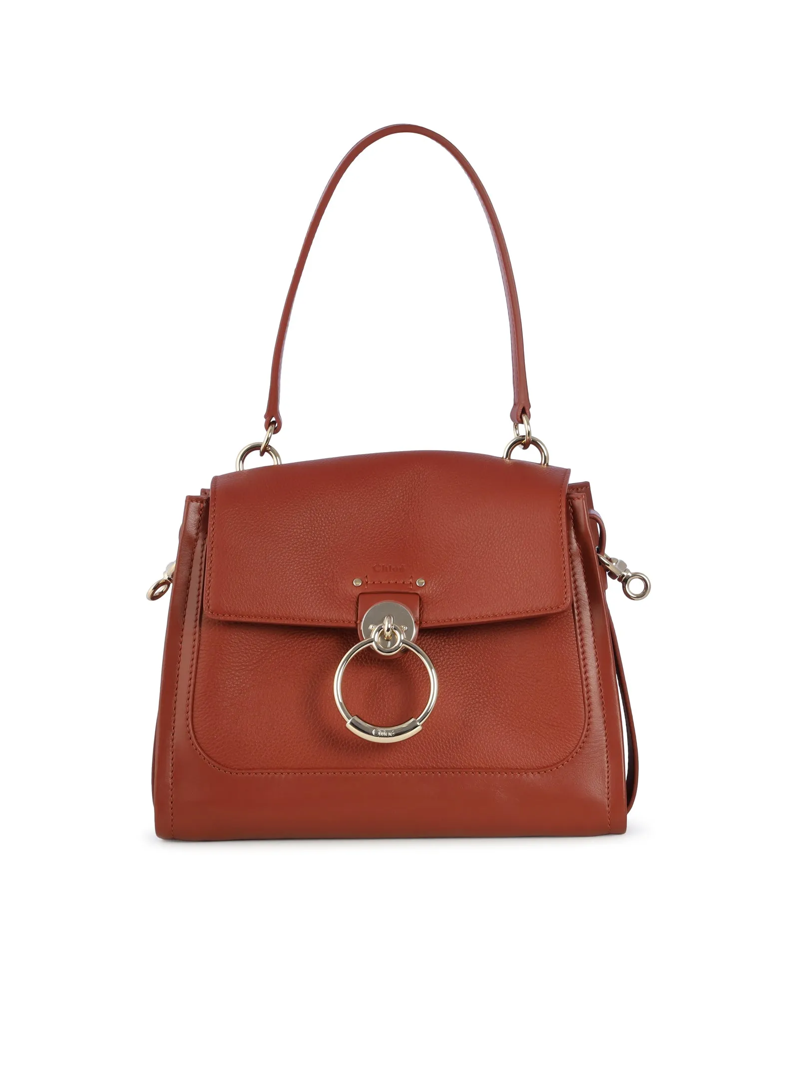Chlo Tess Shoulder Bag