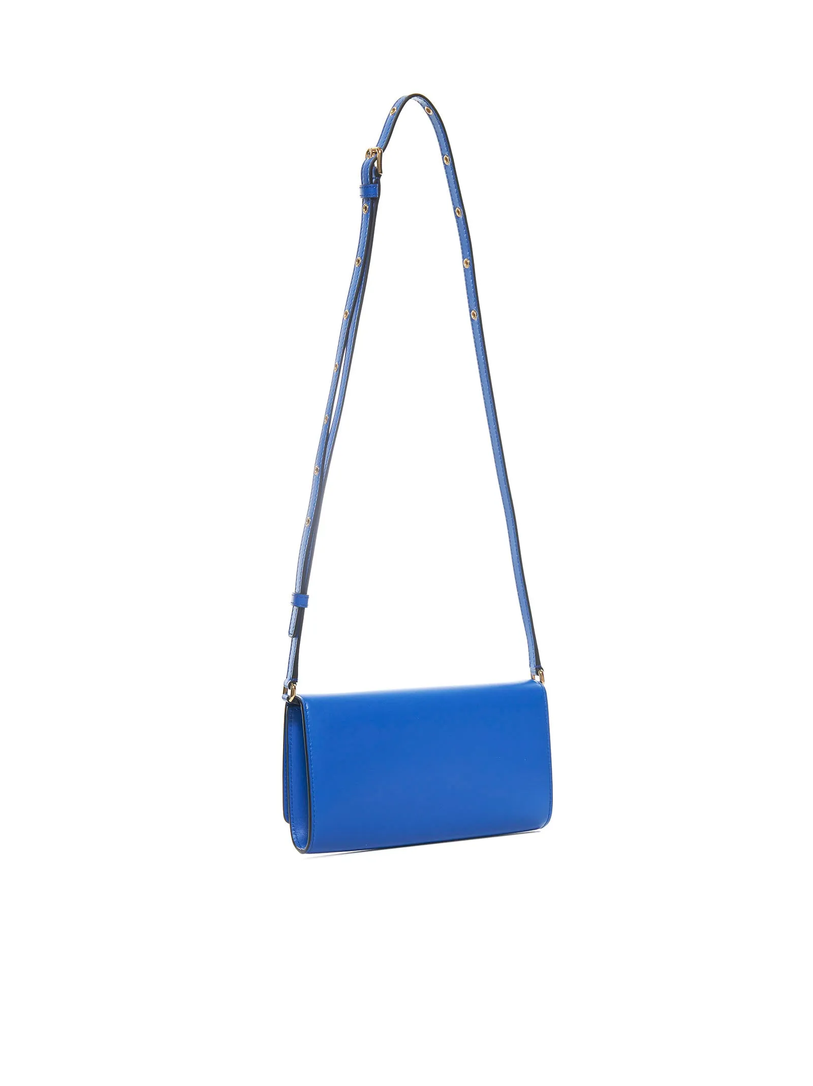 Dolce & Gabbana DG Logo Clutch Bag