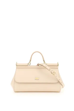 Dolce & Gabbana Sicily Crossbody Bag