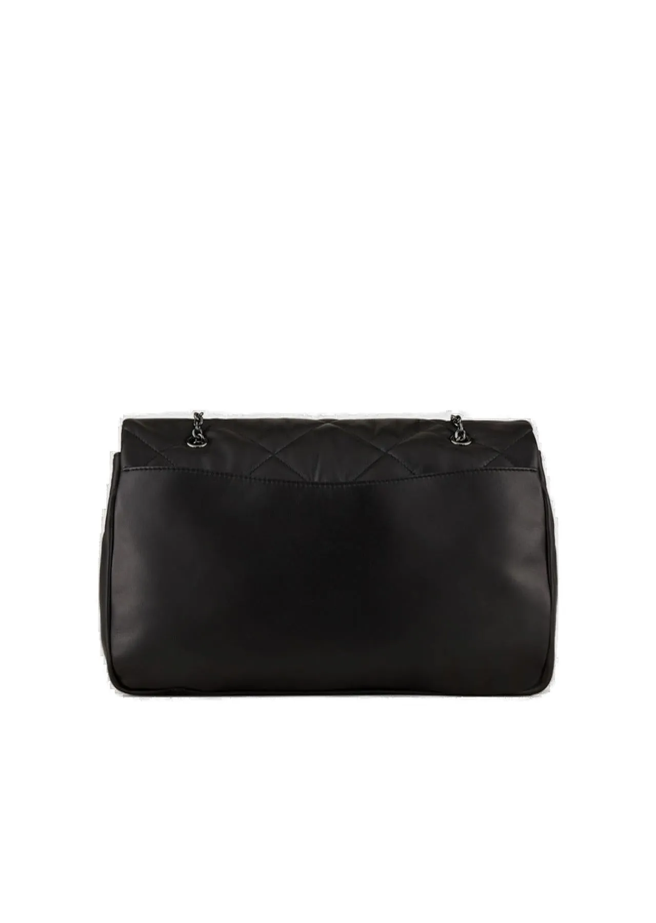 Emporio Armani Quilted Shoulder Bag