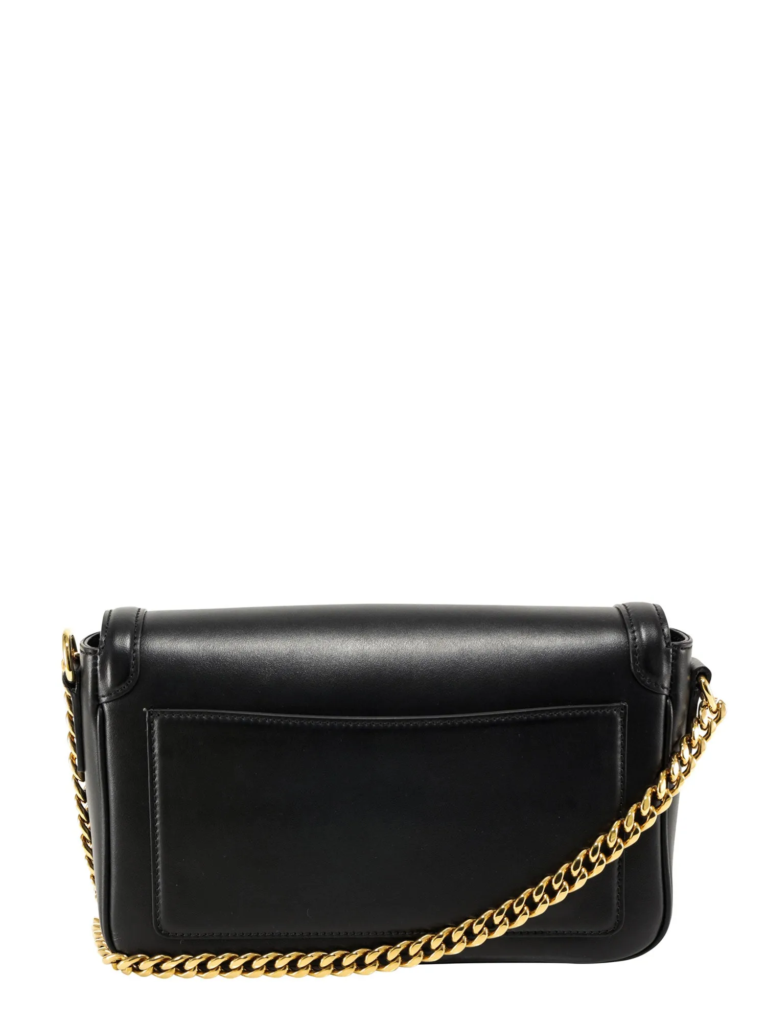 Etro Logo Plaque Crossbody Bag