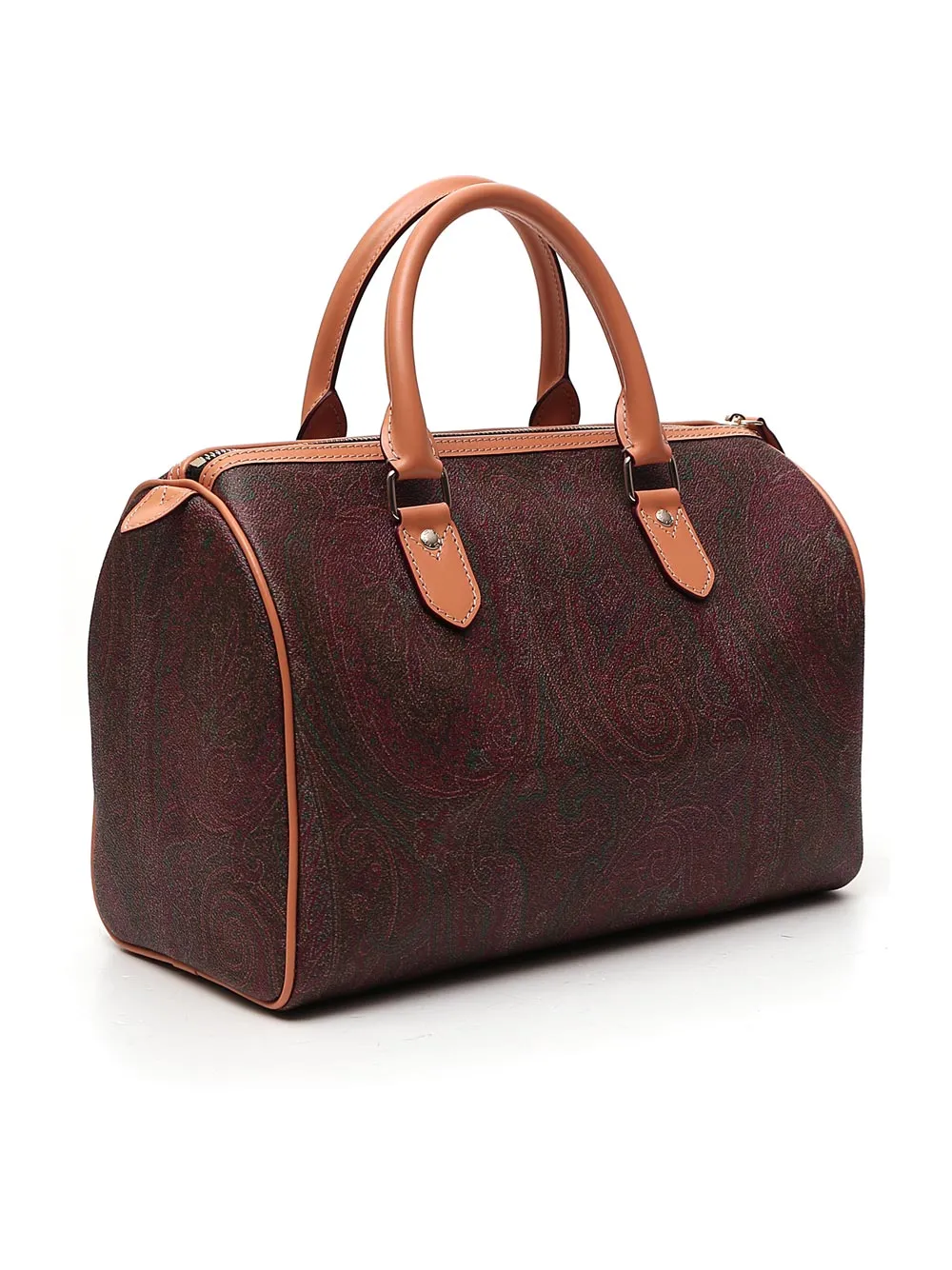 Etro Paisley Tote Bag