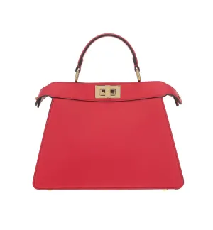 Fendi Peekaboo Tote Bag