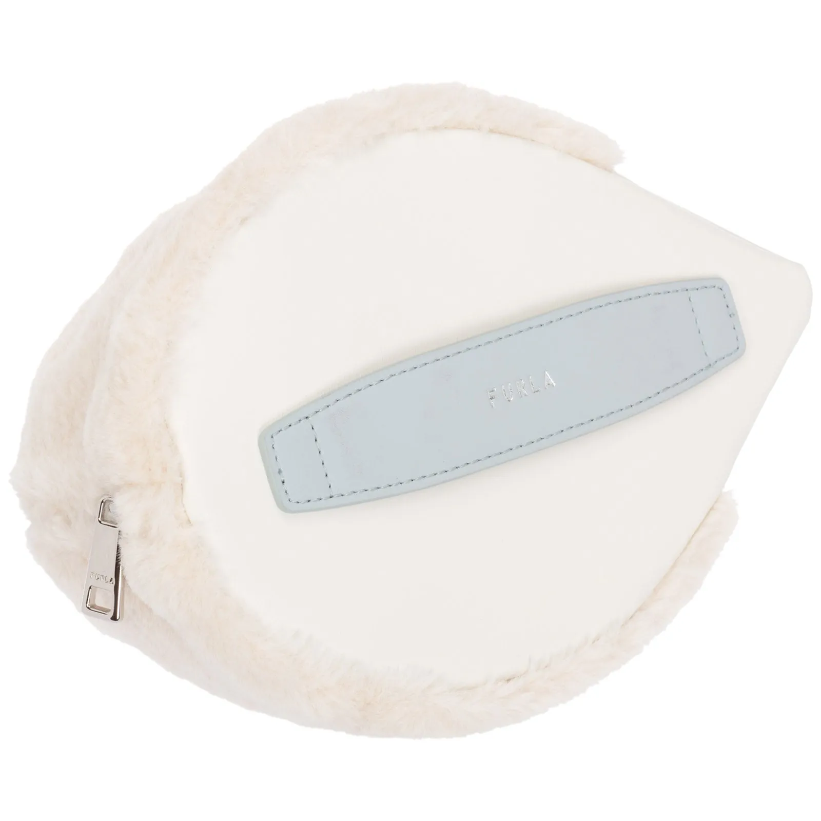 Furla Allegra Xl Clutch Bag