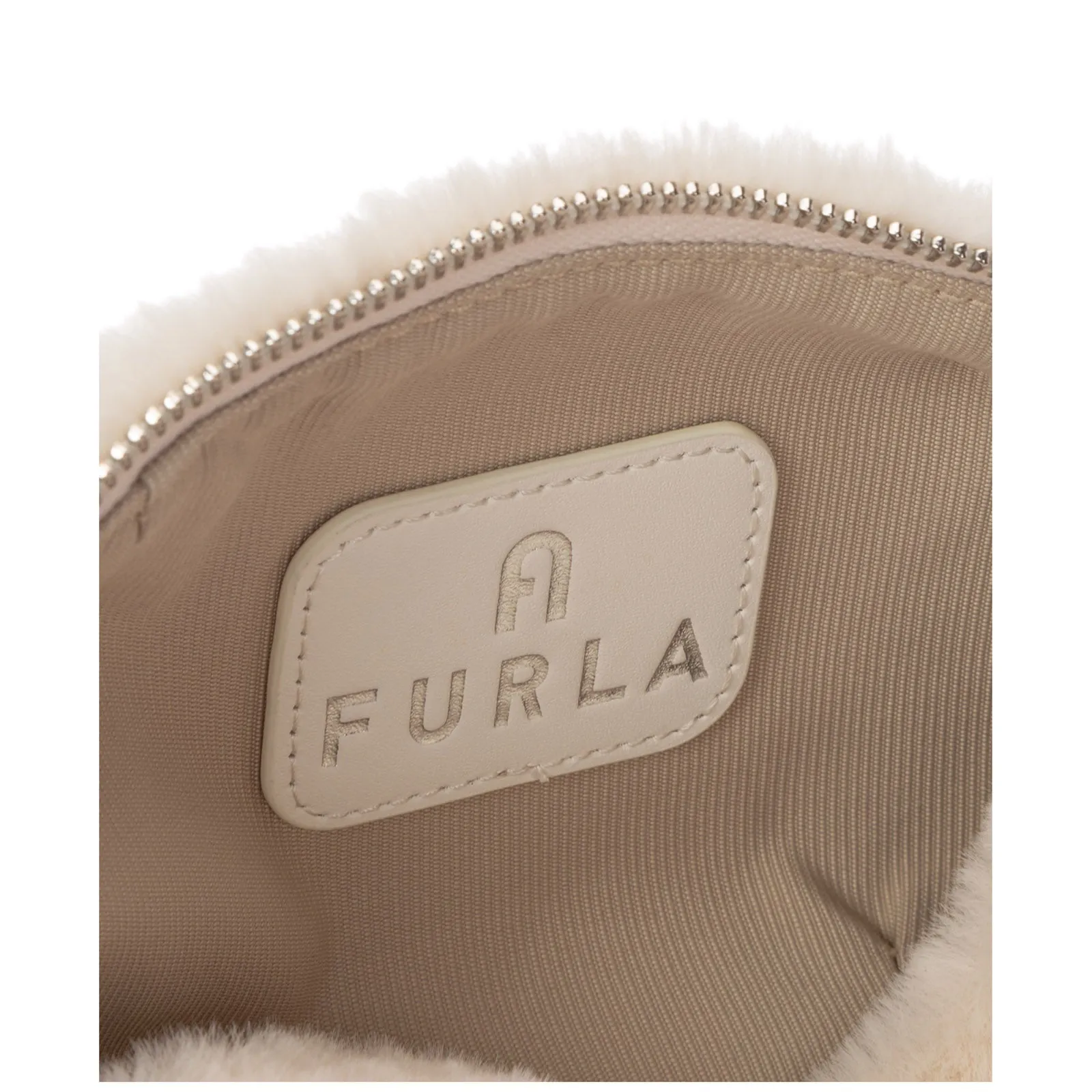 Furla Allegra Xl Clutch Bag