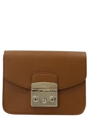 Furla Metropolis Crossbody Bag