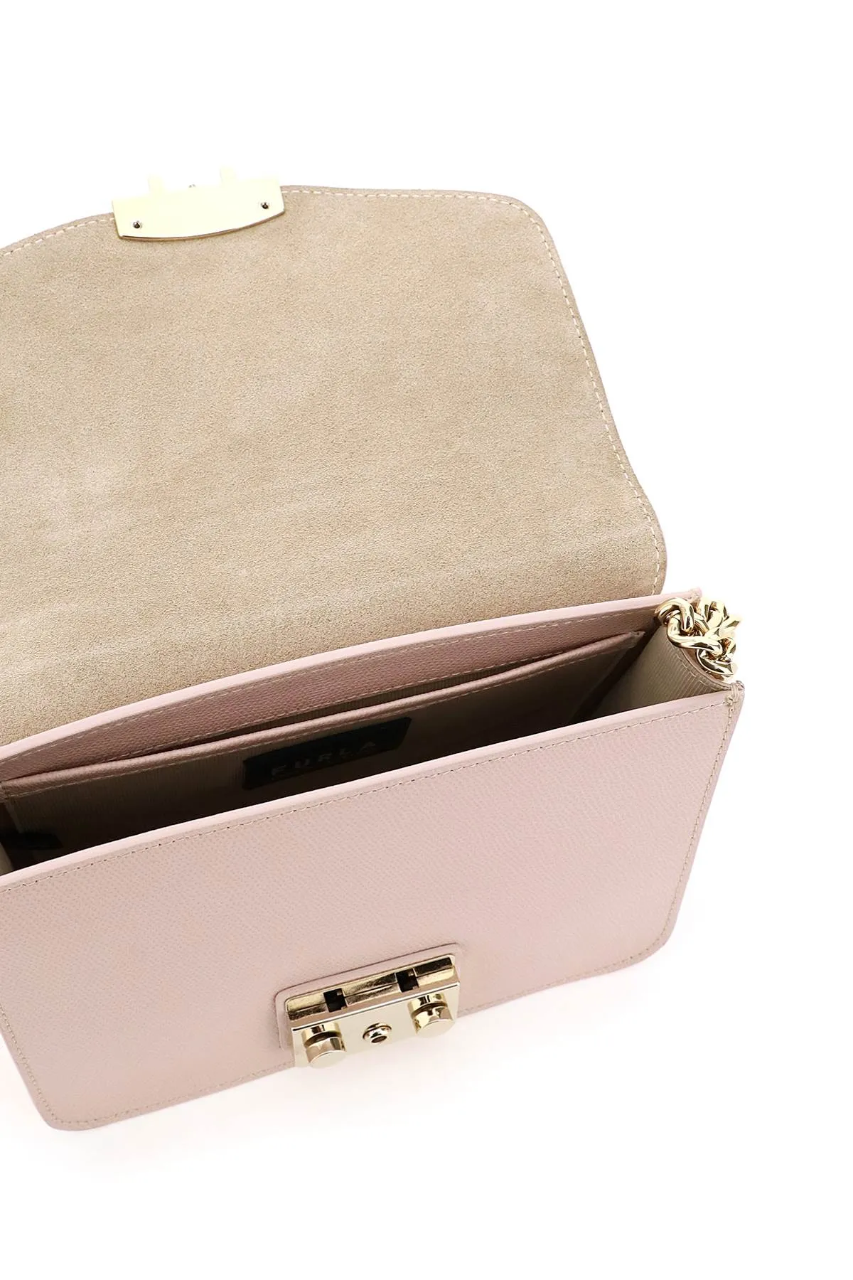 Furla Metropolis Crossbody Bag
