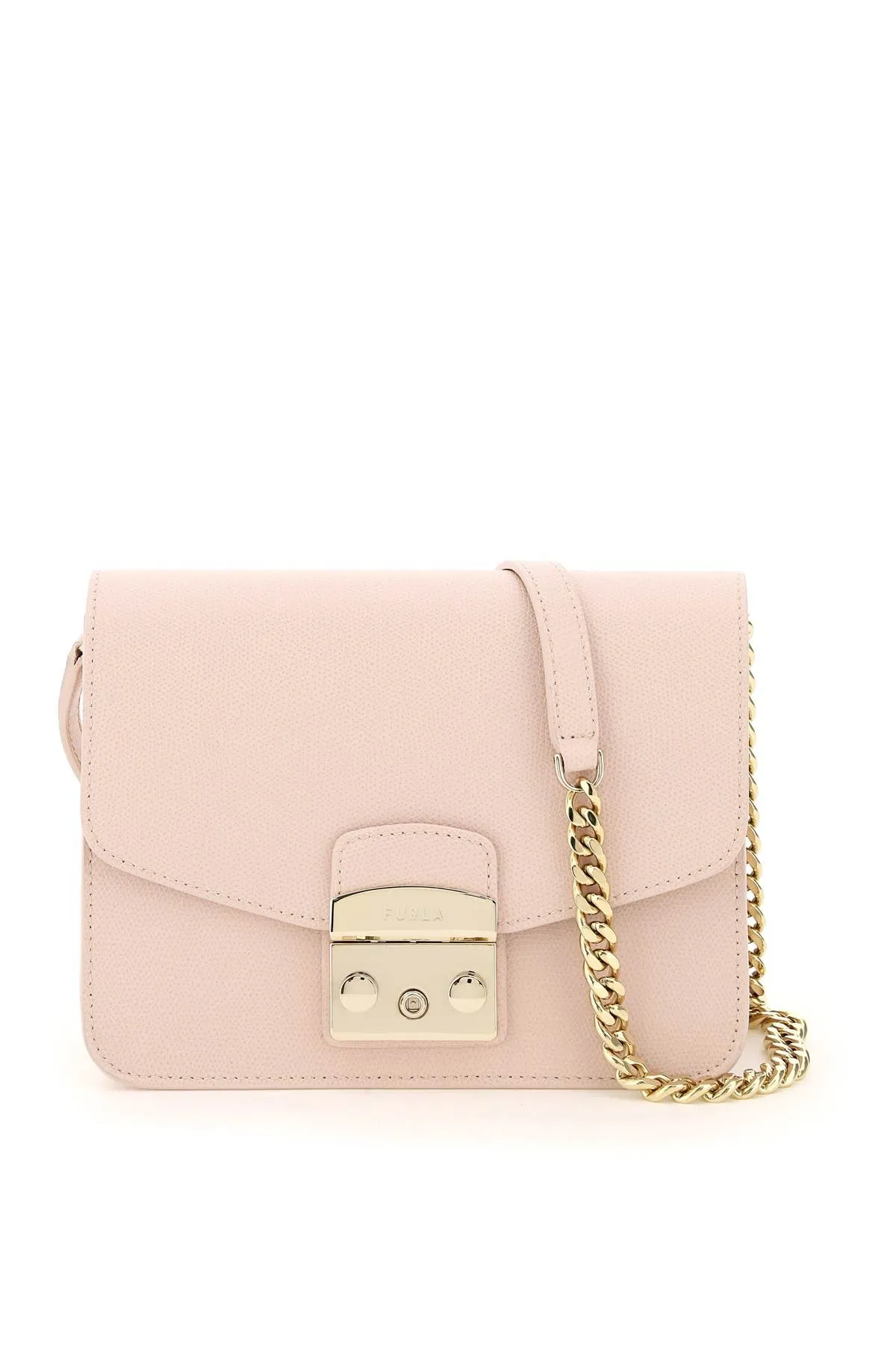 Furla Metropolis Crossbody Bag