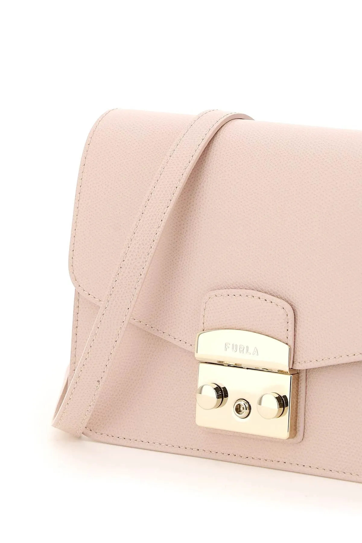 Furla Metropolis Crossbody Bag
