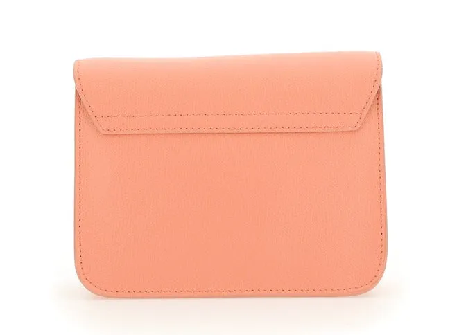 Furla Metropolis Mini Crossbody Bag