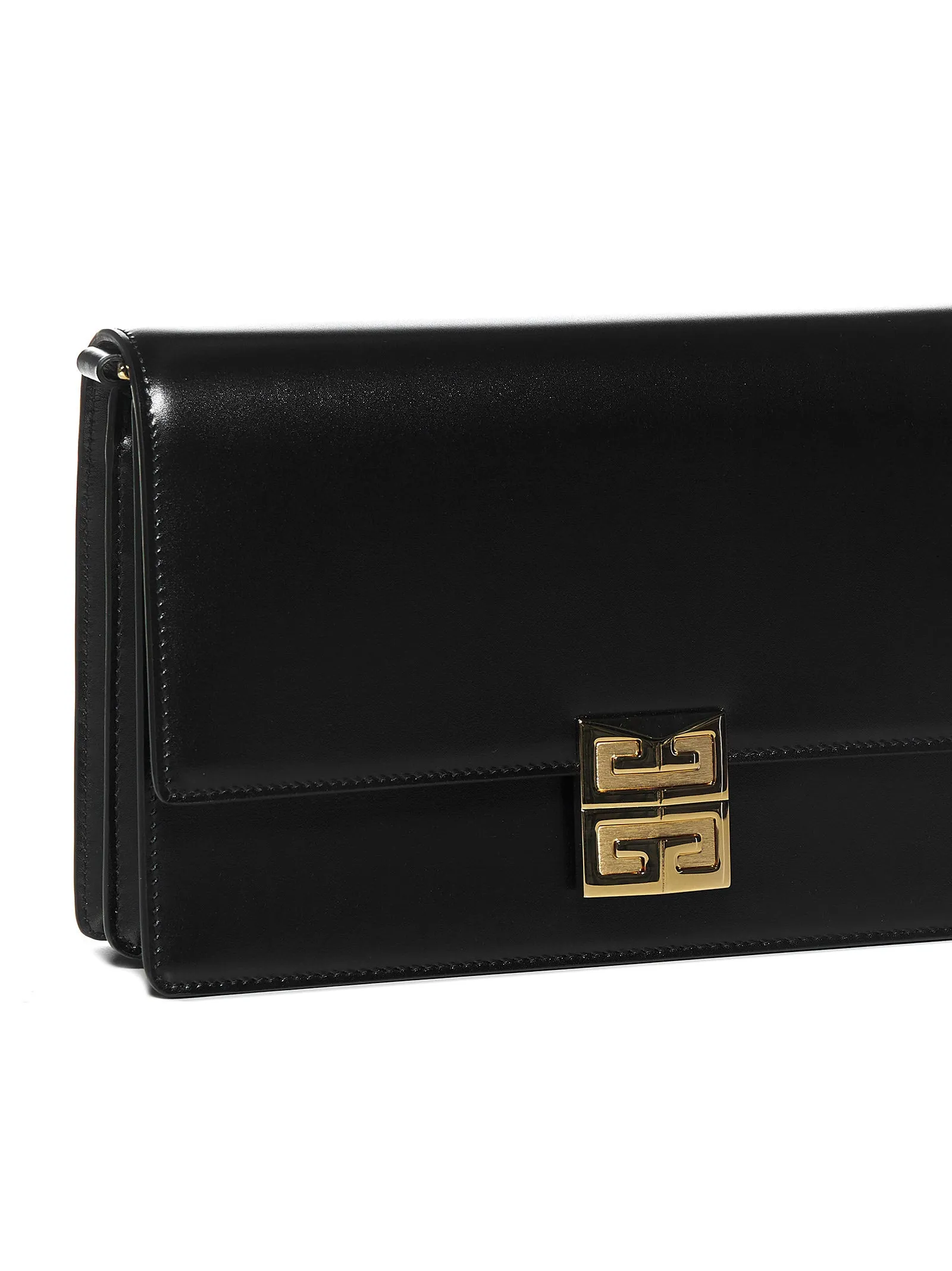 Givenchy 4G Medium Chained Crossbody Bag