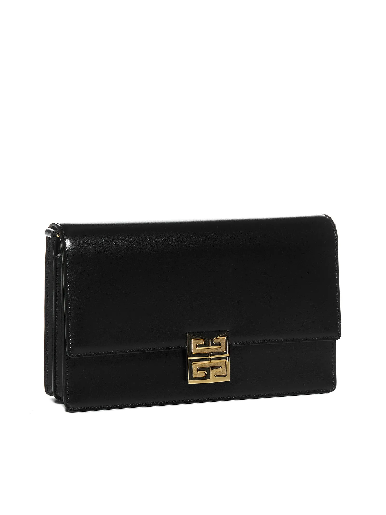 Givenchy 4G Medium Chained Crossbody Bag