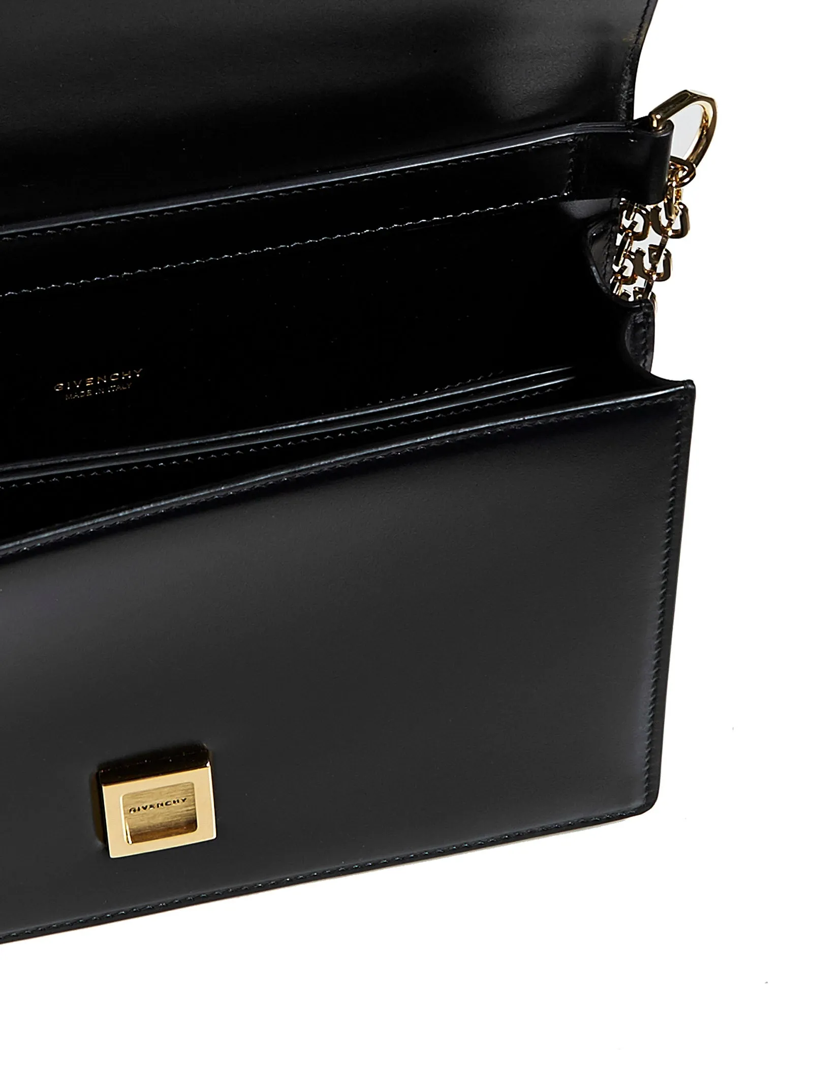 Givenchy 4G Medium Chained Crossbody Bag
