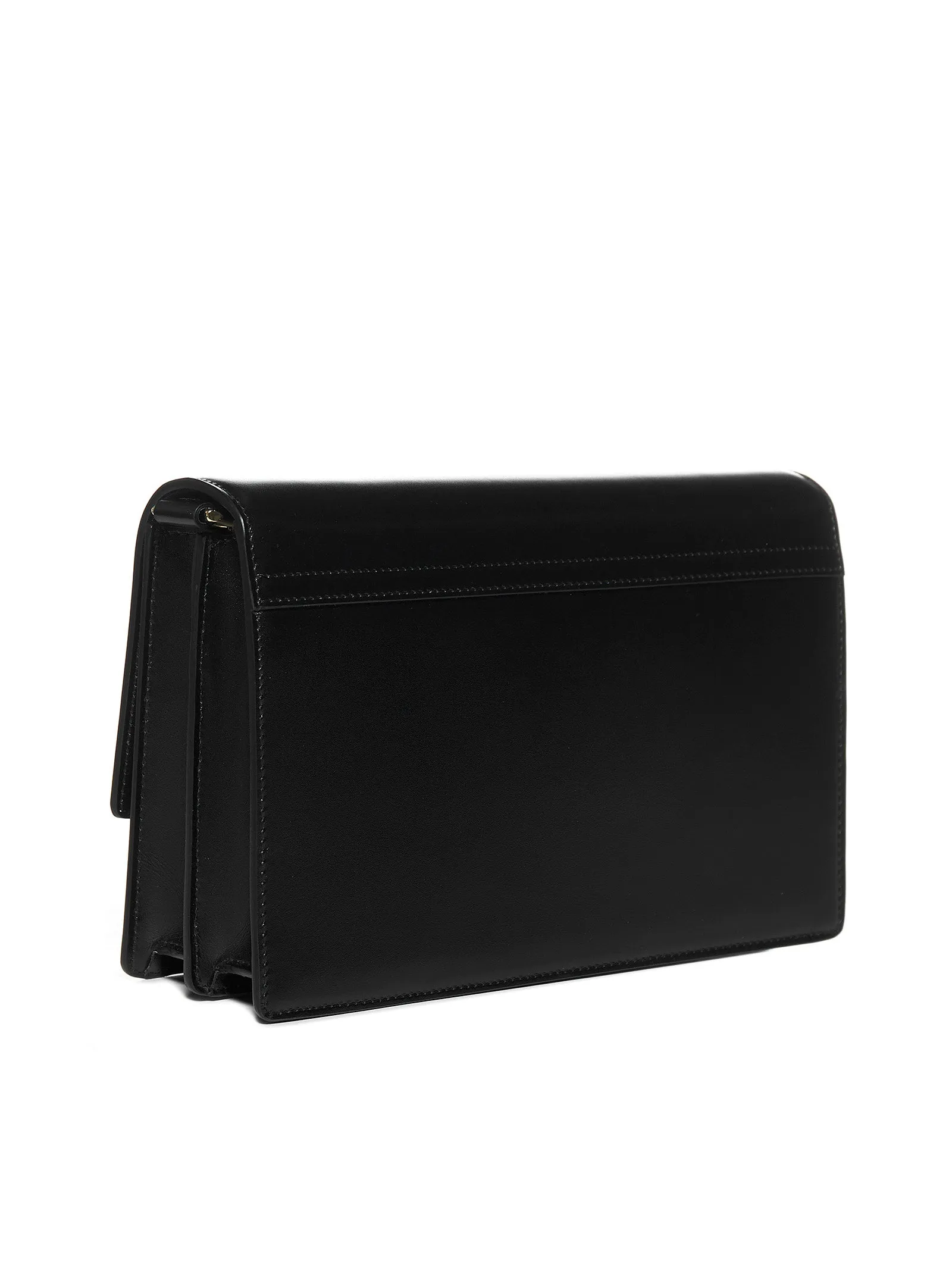 Givenchy 4G Medium Chained Crossbody Bag