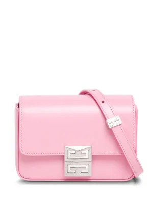 Givenchy 4G Small Crossbody Bag