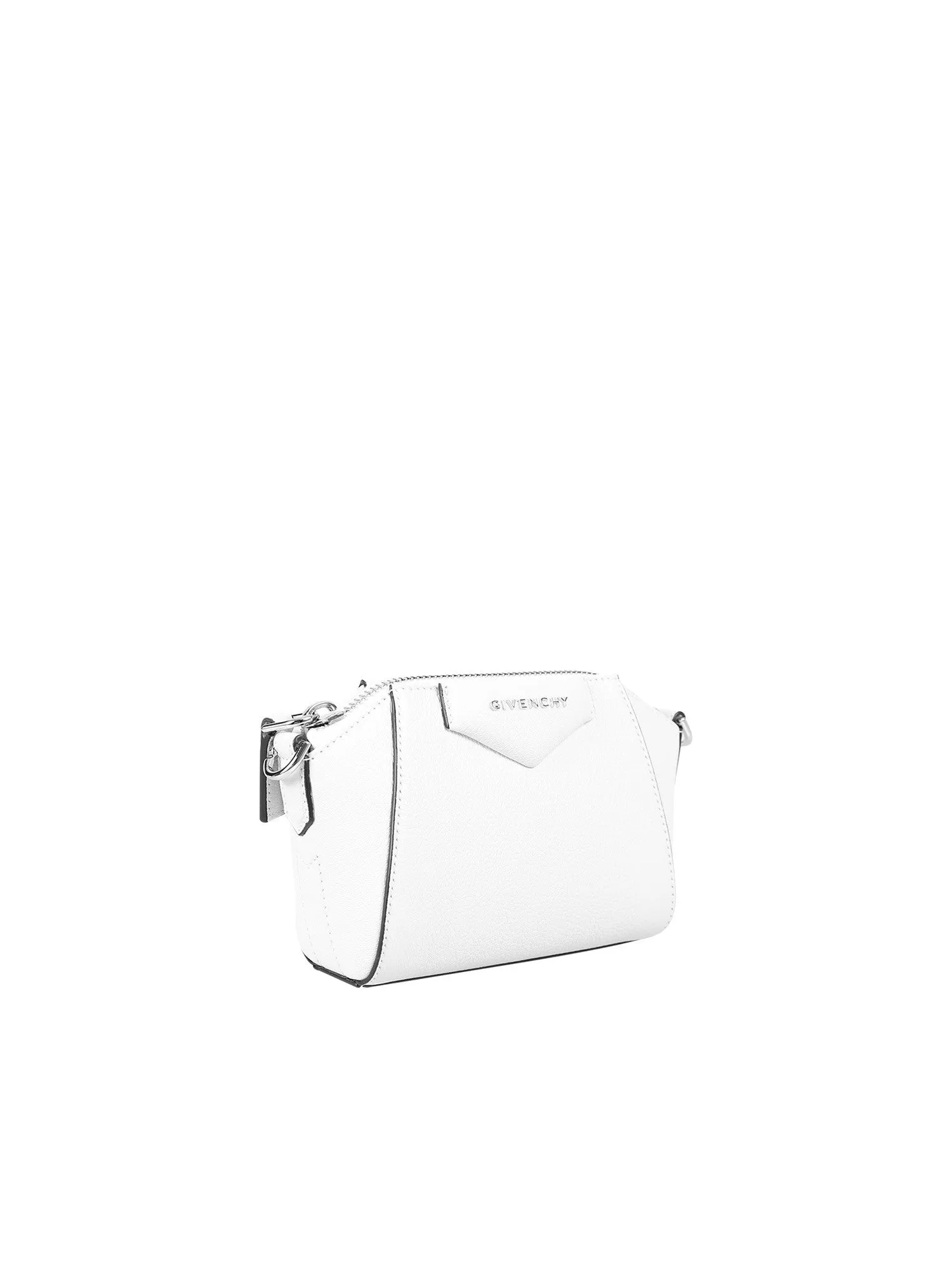 Givenchy Nano Antigona Crossbody Bag