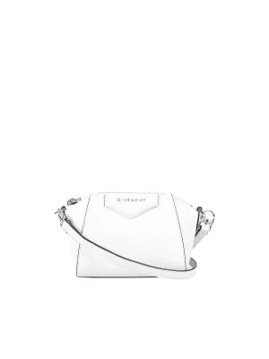 Givenchy Nano Antigona Crossbody Bag