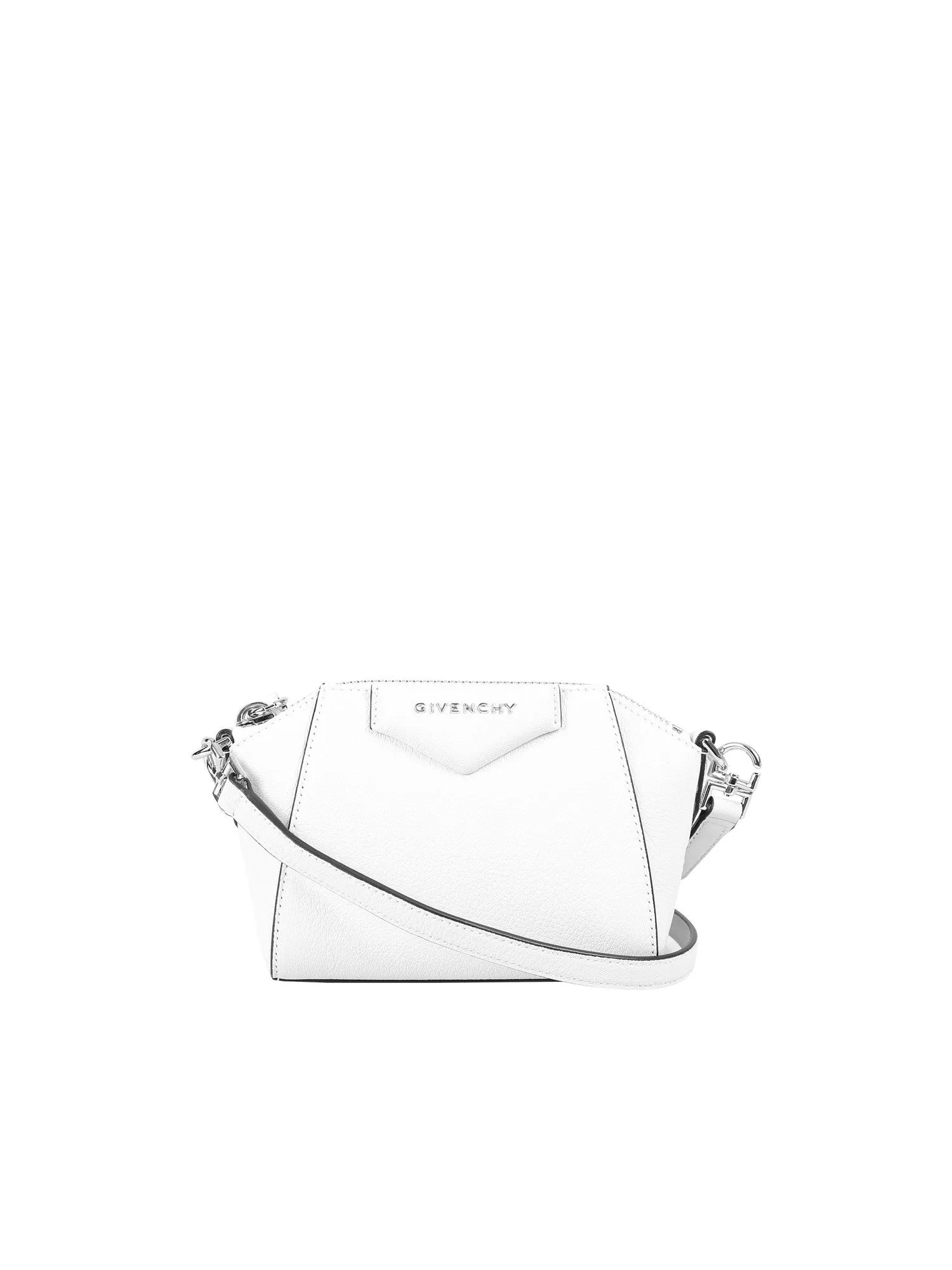 Givenchy Nano Antigona Crossbody Bag