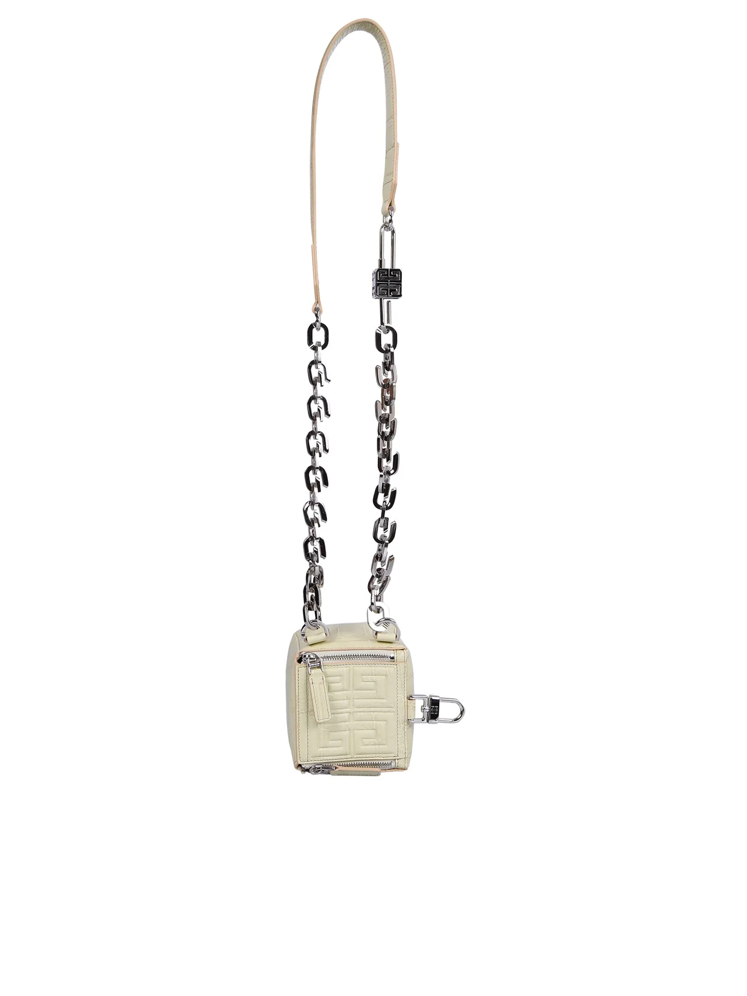 Givenchy Pandora Cube Crossbody Bag