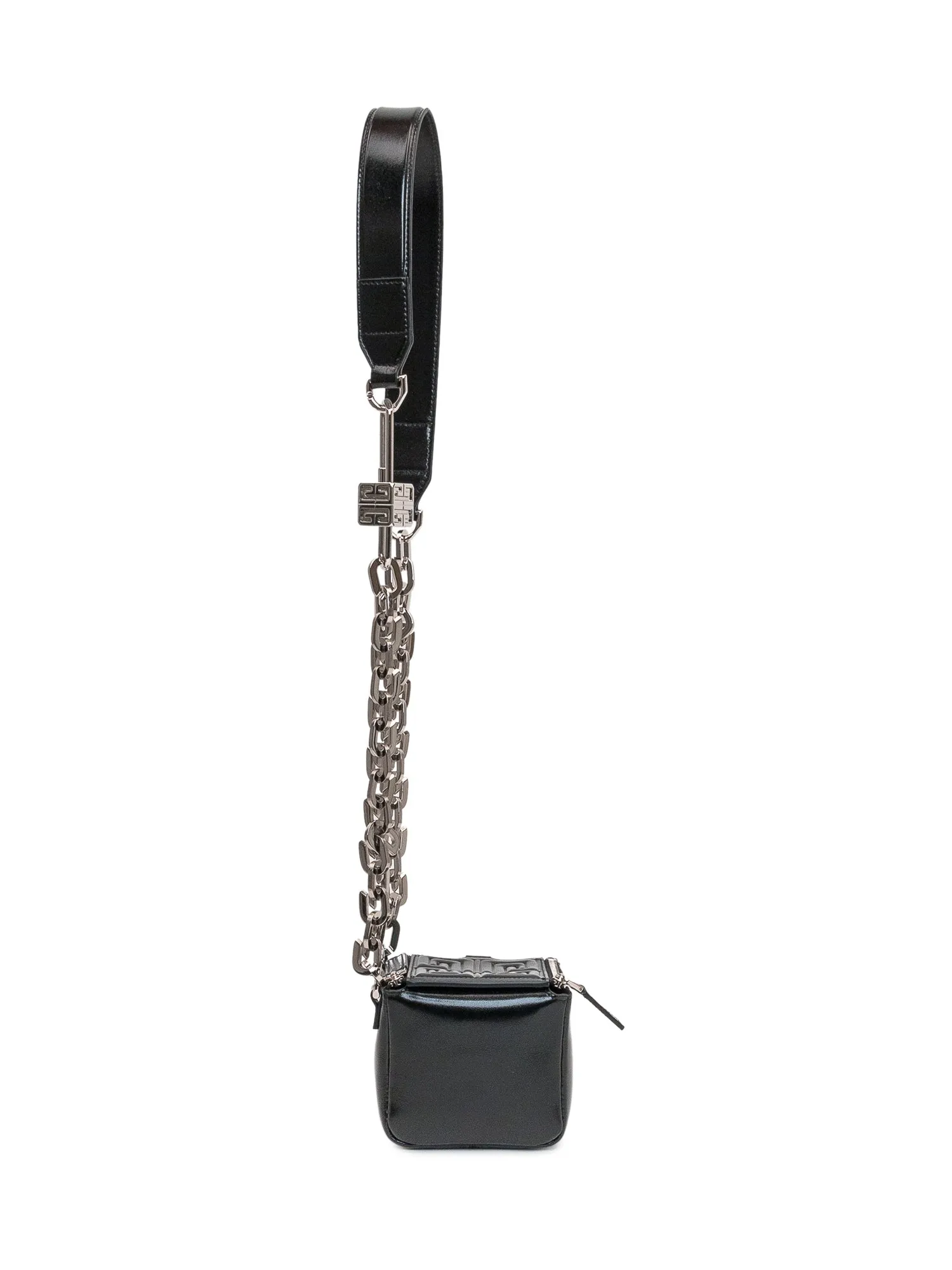 Givenchy Pandora Cube Mini Crossbody Bag