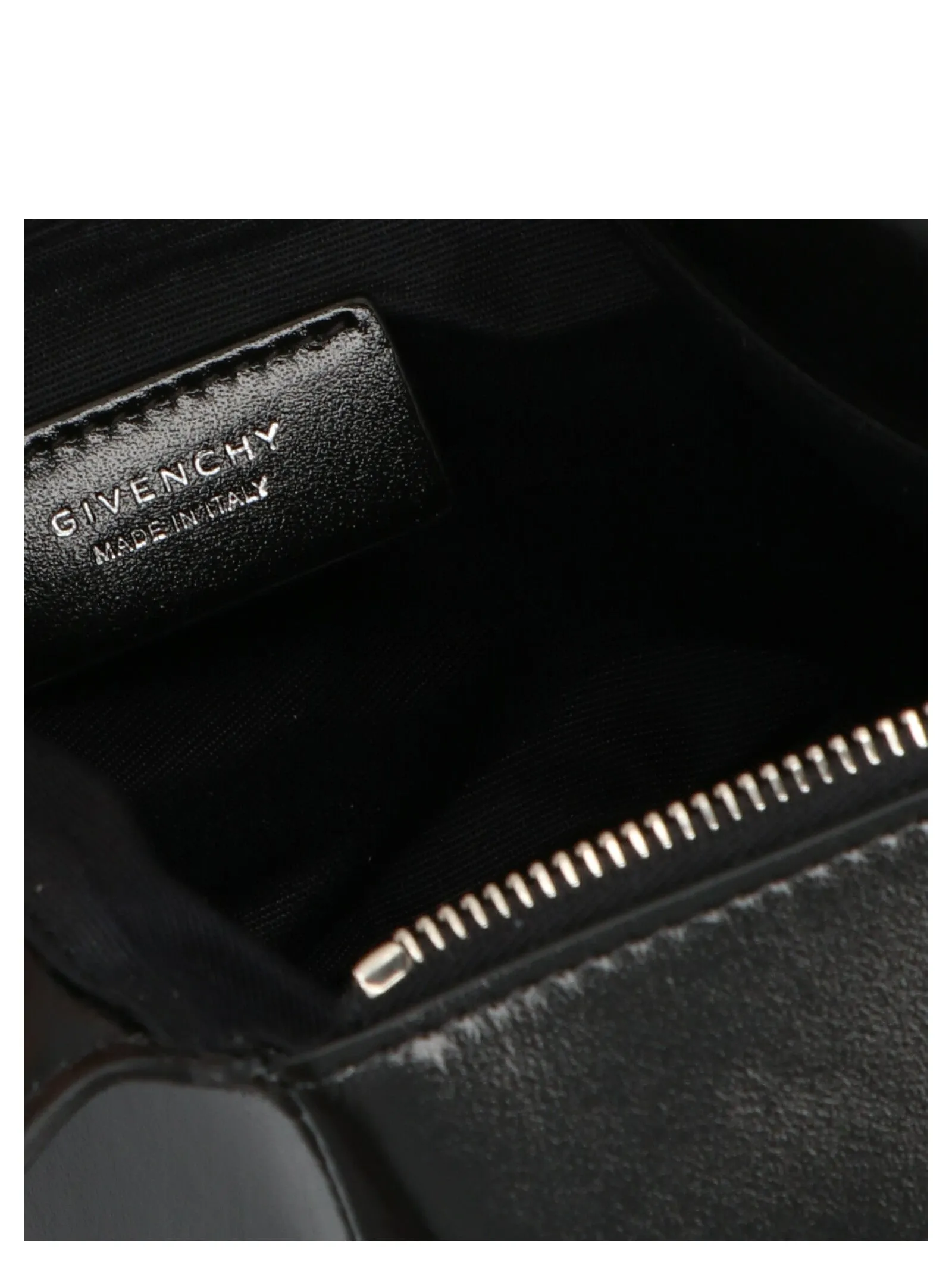 Givenchy Pandora Cube Mini Crossbody Bag