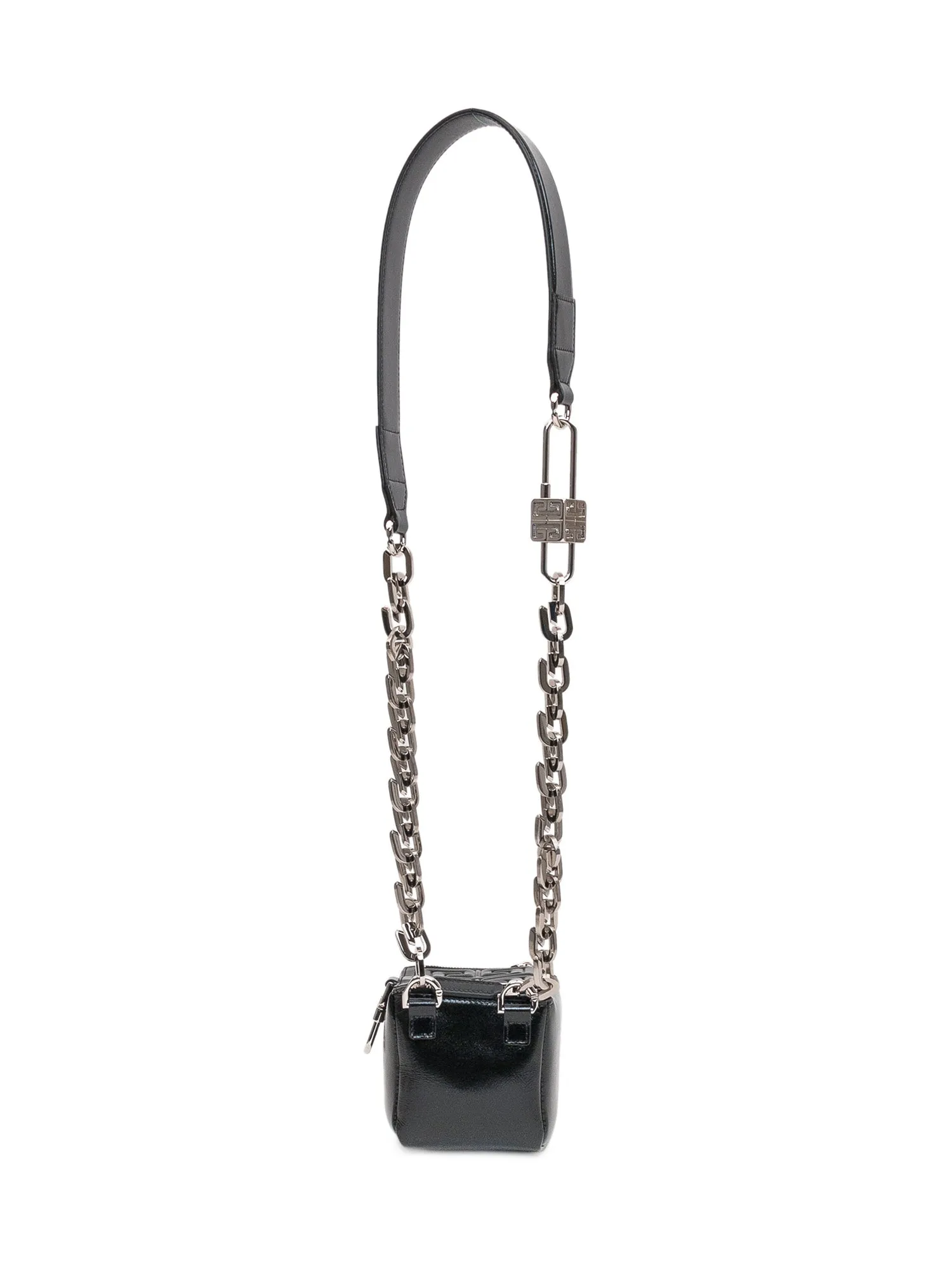 Givenchy Pandora Cube Mini Crossbody Bag