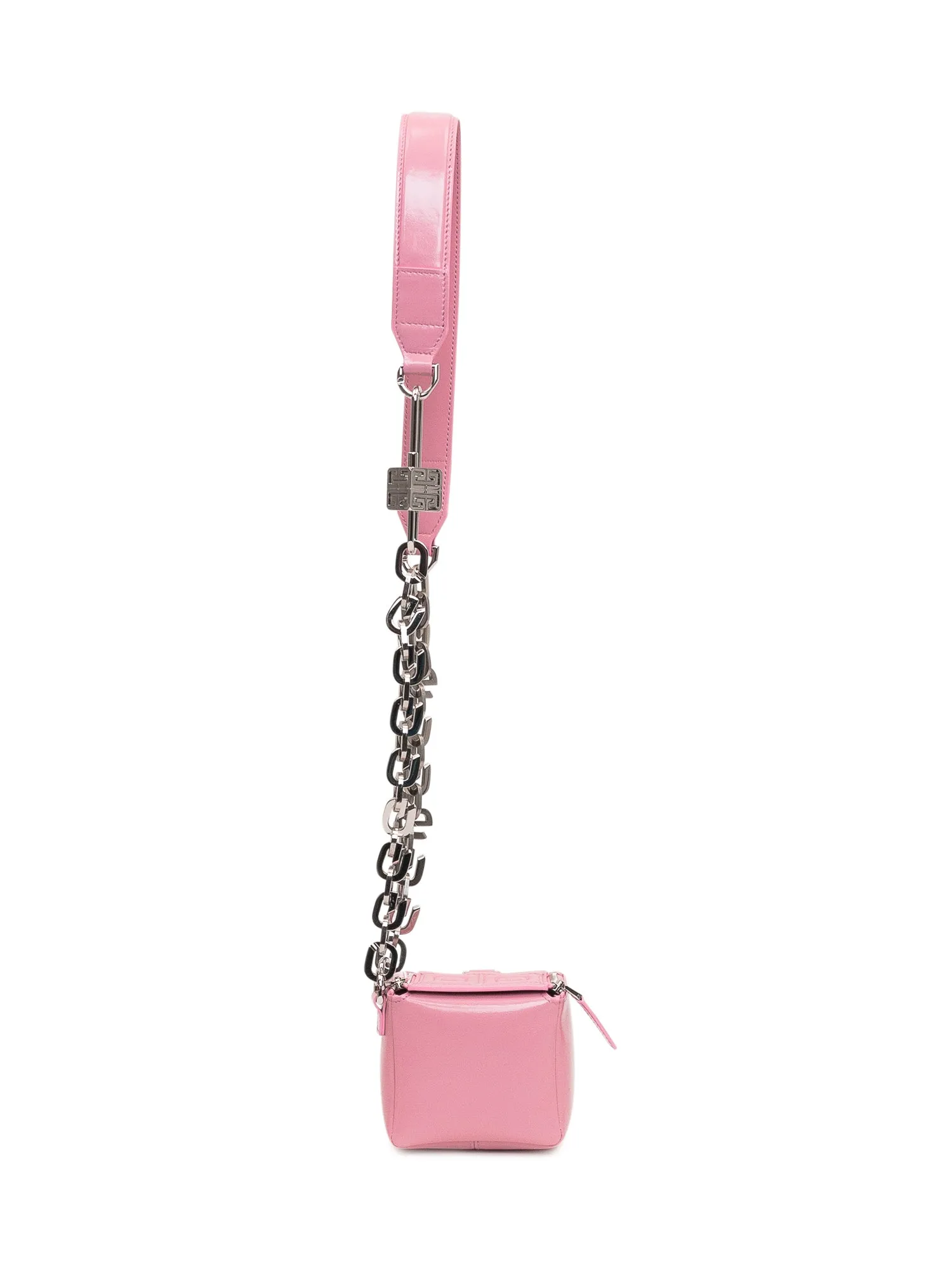 Givenchy Pandora Cube Mini Crossbody Bag