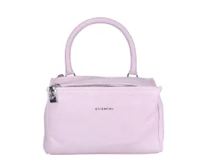 Givenchy Pandora Zipped Crossbody Bag
