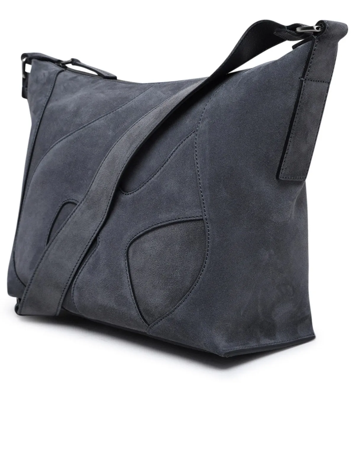 Hogan Logo Detailed Shoulder Bag