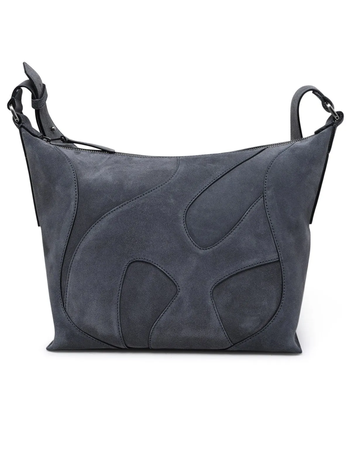 Hogan Logo Detailed Shoulder Bag