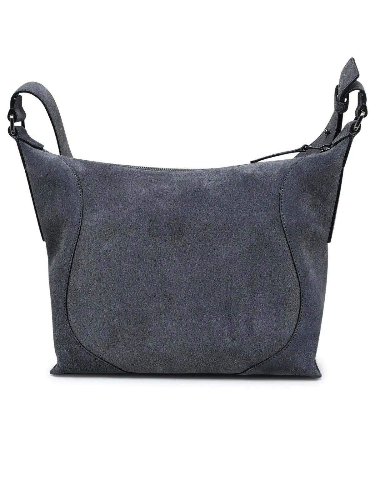 Hogan Logo Detailed Shoulder Bag