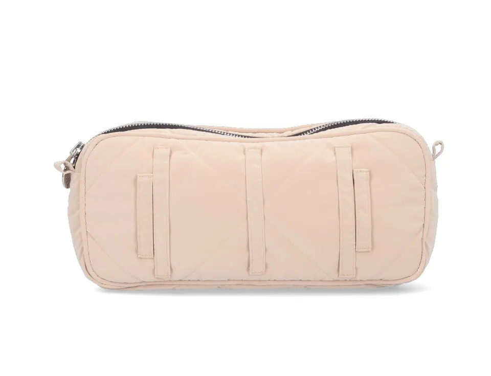 Ienki Ienki Belted Padded Belt Bag