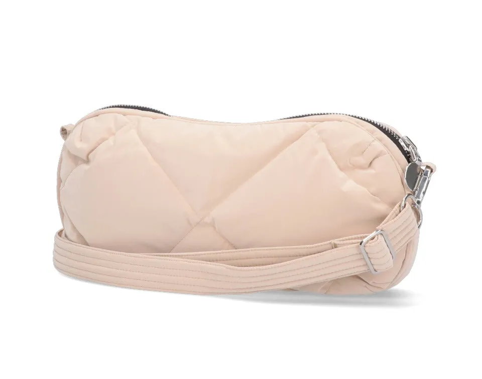 Ienki Ienki Belted Padded Belt Bag