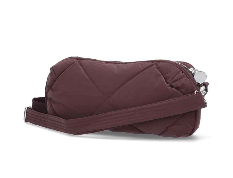 Ienki Ienki Belted Padded Belt Bag