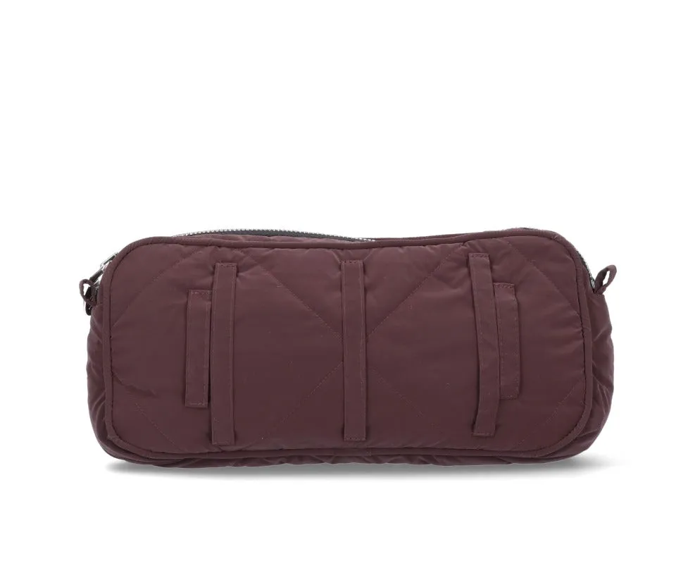Ienki Ienki Belted Padded Belt Bag