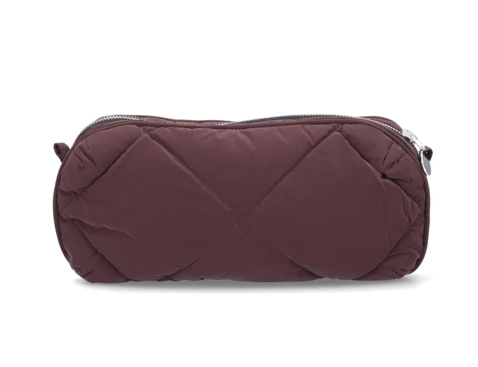 Ienki Ienki Belted Padded Belt Bag